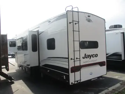2026 Jayco North Point 365RKTS photo 7