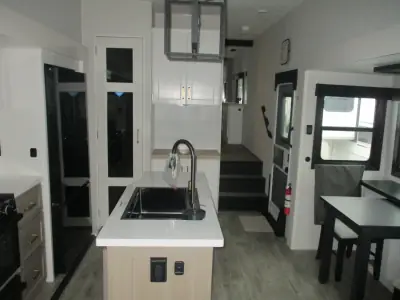 2026 Jayco Eagle 321RSTS photo 8