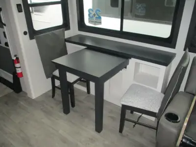 2026 Jayco Eagle 321RSTS photo 11