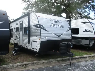 2026 Jayco Jay Flight SLX 210QB