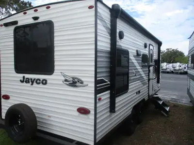 2026 Jayco Jay Flight SLX 210QB photo 4