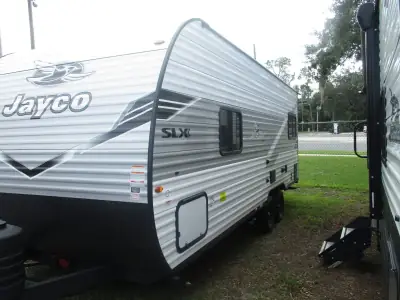 2026 Jayco Jay Flight SLX 210QB photo 3