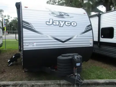 2026 Jayco Jay Flight SLX 210QB photo 2