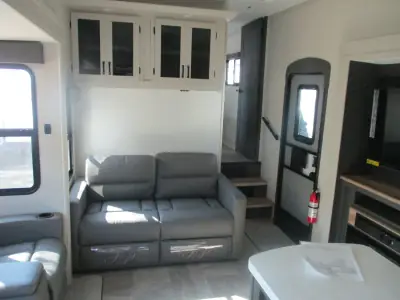 2026 Coachmen Chaparral 381DBL photo 10