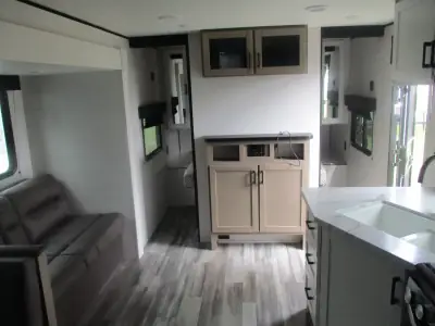 2026 Jayco Jay Flight SLX 261BHS photo 10