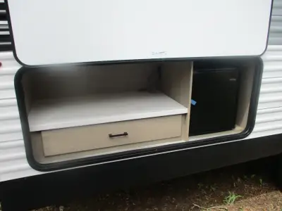 2026 Jayco Jay Flight SLX 261BHS photo 7