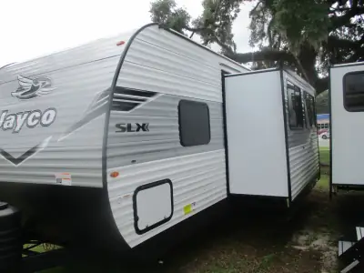 2026 Jayco Jay Flight SLX 261BHS photo 3