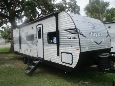 2026 Jayco Jay Flight SLX 261BHS