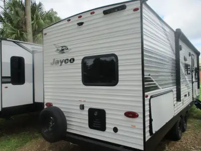 2026 Jayco Jay Flight SLX 261BHS photo 6