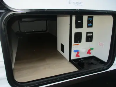 2026 Grand Design Transcend Xplor 24BHX photo 3