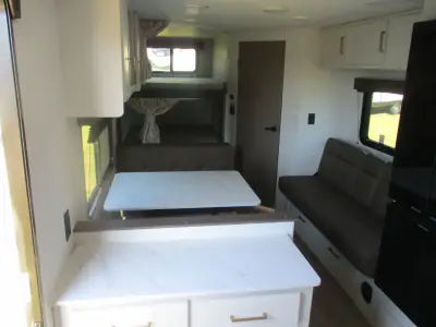 2026 Grand Design Transcend Xplor 24BHX photo 9
