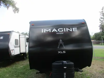 2027 Grand Design Imagine XLS 23LDE photo 4