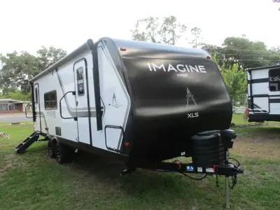2027 Grand Design Imagine XLS 23LDE