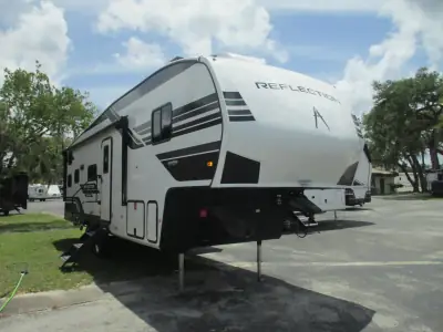 2027 Grand Design Reflection 100 Series 27BH