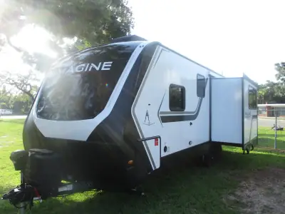 2026 Grand Design Imagine 2500RL photo 3
