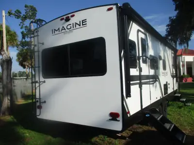 2026 Grand Design Imagine 2500RL photo 5