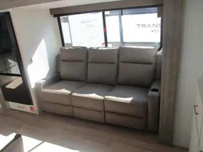 2026 Grand Design Transcend 285RKT photo 10