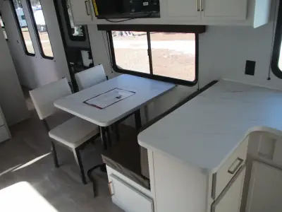 2026 Grand Design Transcend 285RKT photo 12