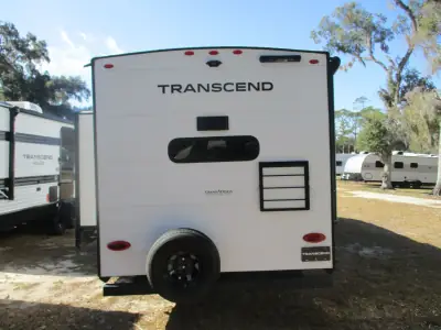 2026 Grand Design Transcend 285RKT photo 8