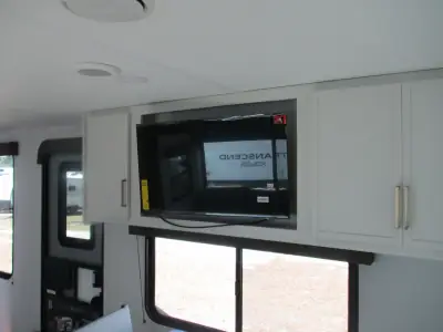 2026 Grand Design Transcend 285RKT photo 14