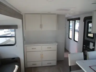 2026 Grand Design Transcend 285RKT photo 13