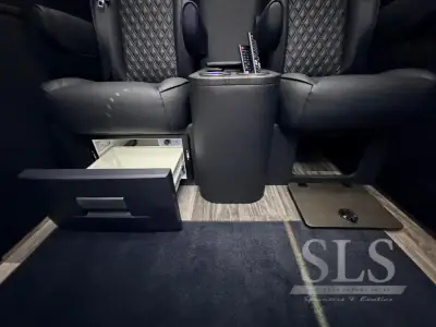2027 Ogv Luxury Coach V-Drive 10OB photo 26