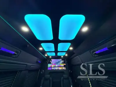 2027 Ogv Luxury Coach V-Drive 10OB photo 46