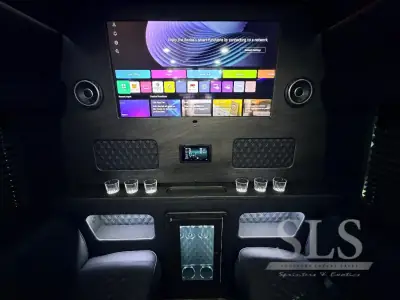 2027 Ogv Luxury Coach V-Drive 10OB photo 42