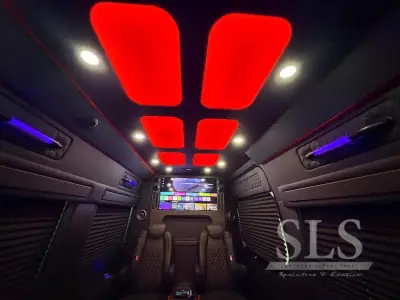 2027 Ogv Luxury Coach V-Drive 10OB photo 45