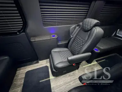 2027 Ogv Luxury Coach V-Drive 10OB photo 31