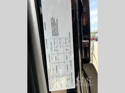 2027 Ogv Luxury Coach V-Drive 10OB photo 48