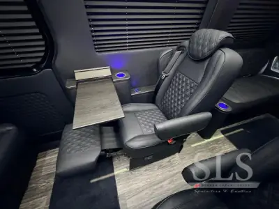 2027 Ogv Luxury Coach V-Drive 10OB photo 32