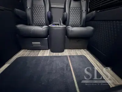 2027 Ogv Luxury Coach V-Drive 10OB photo 25