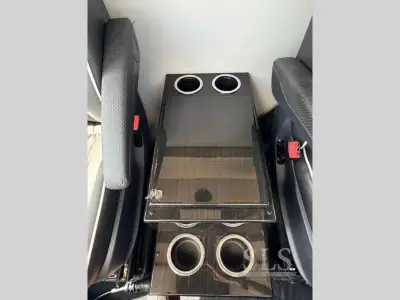 2027 Midwest Automotive Designs Business Class Dual Bench 170 EXT photo 15