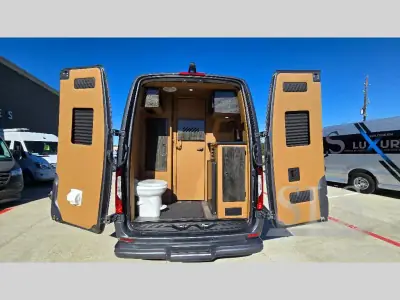 2026 Ogv Luxury Coach V-Cruise 10OBA 170EXT photo 27