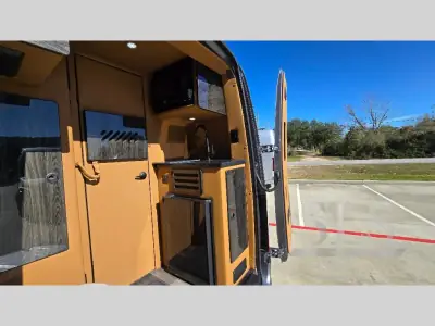 2026 Ogv Luxury Coach V-Cruise 10OBA 170EXT photo 28
