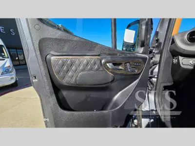 2026 Ogv Luxury Coach V-Cruise 10OBA 170EXT photo 9