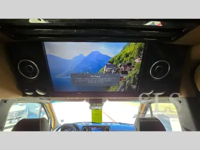 2026 Ogv Luxury Coach V-Cruise 10OBA 170EXT photo 22