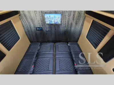 2026 Ogv Luxury Coach V-Cruise 10OBA 170EXT photo 24