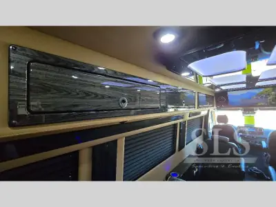 2026 Ogv Luxury Coach V-Cruise 10OBA 170EXT photo 36