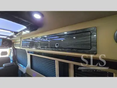 2026 Ogv Luxury Coach V-Cruise 10OBA 170EXT photo 35