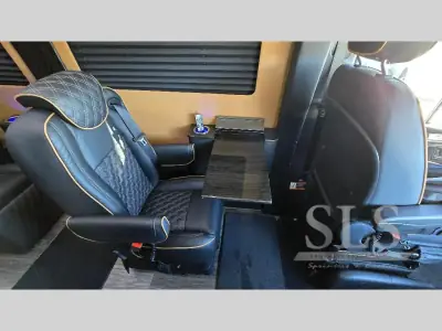 2026 Ogv Luxury Coach V-Cruise 10OBA 170EXT photo 16