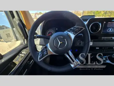 2026 Ogv Luxury Coach V-Cruise 10OBA 170EXT photo 11