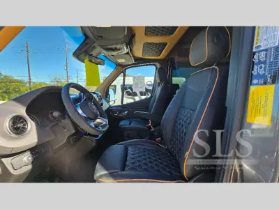 2026 Ogv Luxury Coach V-Cruise 10OBA 170EXT photo 10