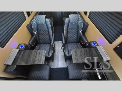 2026 Ogv Luxury Coach V-Cruise 10OBA 170EXT photo 18