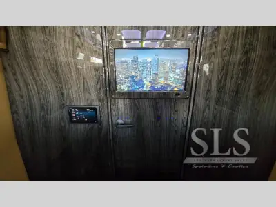 2026 Ogv Luxury Coach V-Cruise 10OBA 170EXT photo 26