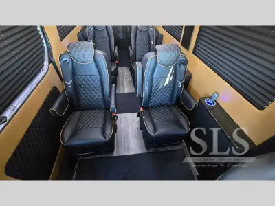 2026 Ogv Luxury Coach V-Cruise 10OBA 170EXT photo 19