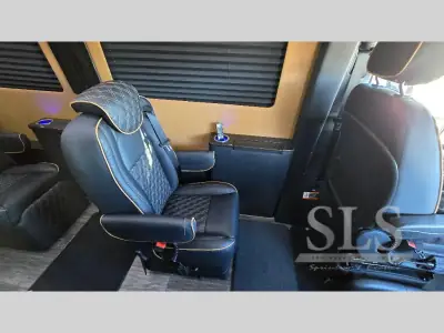 2026 Ogv Luxury Coach V-Cruise 10OBA 170EXT photo 15