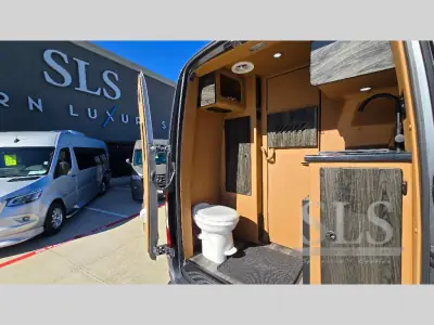 2026 Ogv Luxury Coach V-Cruise 10OBA 170EXT photo 29