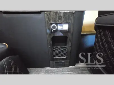 2026 Ogv Luxury Coach V-Cruise 10OBA 170EXT photo 34